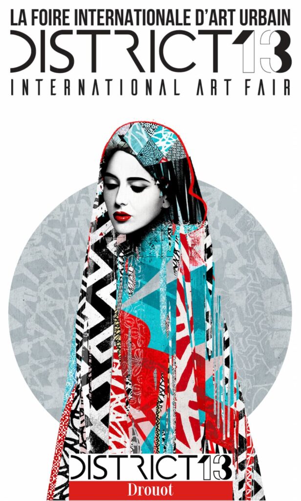 District13 Art Fair 2026 - Paris - Hôtel Drouot